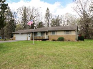 14203 Seymour Rd, Montrose, MI 48457