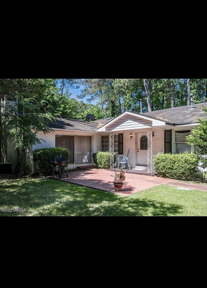 844 Pierce Ave #B, Macon, GA 31204 | Zillow