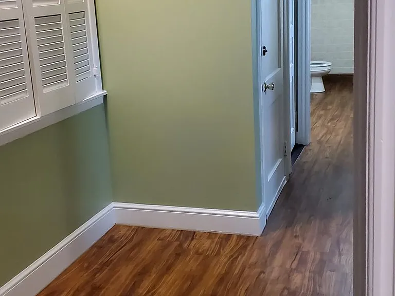 Kitchen Table