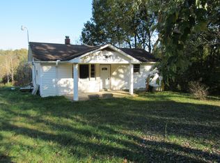 9140 Highway 13 N, Waverly, TN 37185