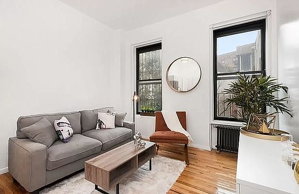1st image of 90 Bank St #4D