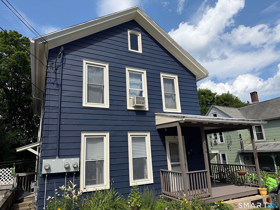 1st image of 106 Rockwell St #1