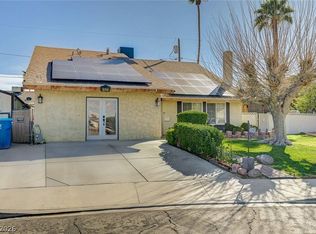 4523 Catherine Ln, Las Vegas, NV 89121