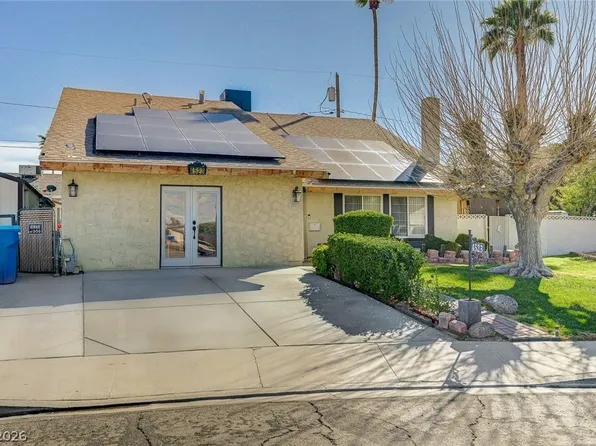 4523 Catherine Ln, Las Vegas, NV 89121