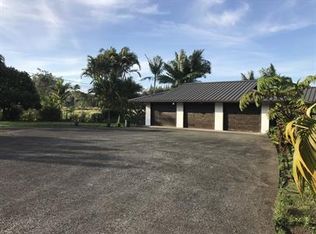 17-677 N Ala Rd #10465511, Kurtistown, HI 96760