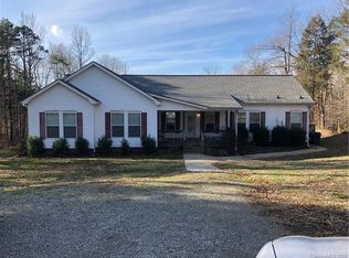 8490 Lower Rocky River Rd, Concord, NC 28025