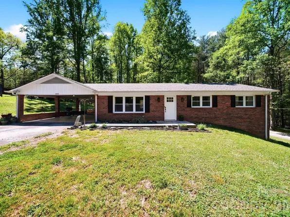 3441 Spencer Heights Pl, Lenoir, NC 28645
