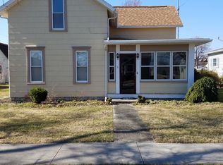 536 Ames St, Elmore, OH 43416