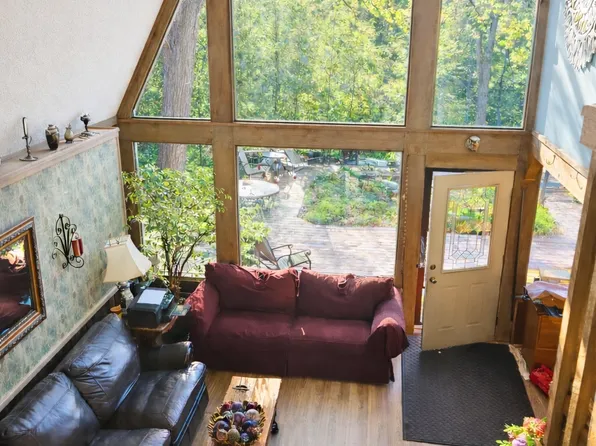 271 Allman Hill Rd, Weaverville, NC 28787