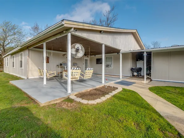 2000 Cheyenne Rd, Balch Springs, TX 75217