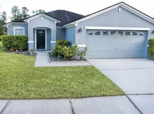 3871 Hideaway Ln, Middleburg, FL 32068