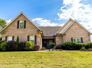 3502 Maloney Rd, Knoxville, TN 37920