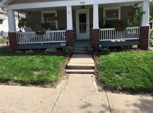 1718 Sacramento St, Saint Joseph, MO 64507