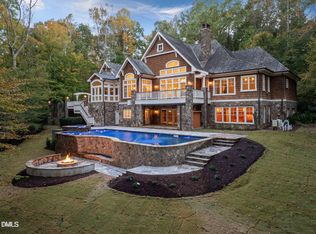 3105 Cone Manor Ln, Raleigh, NC 27613