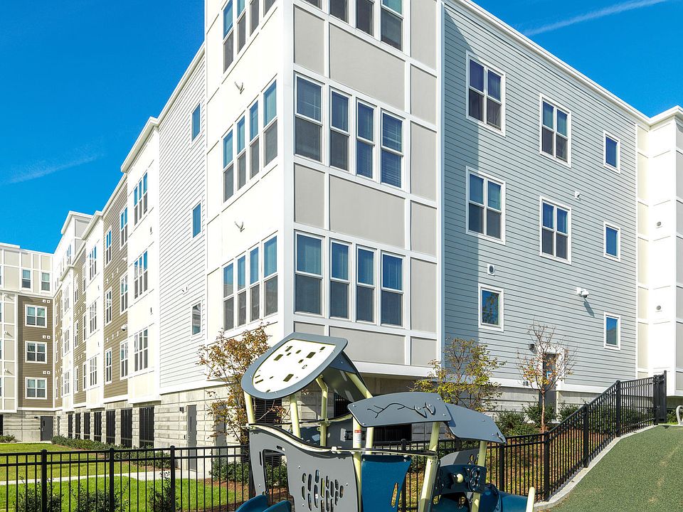 Outdoor Spaces and Play Structure