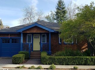 48 Locust Ave, Mill Valley, CA 94941