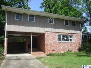 102 Forest Ct, Mullins, SC 29574