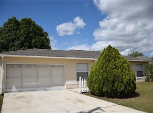 383 Kingfish Dr, Poinciana, FL 34759