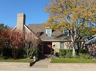 2 Royal Way, Farmers Branch, TX 75229