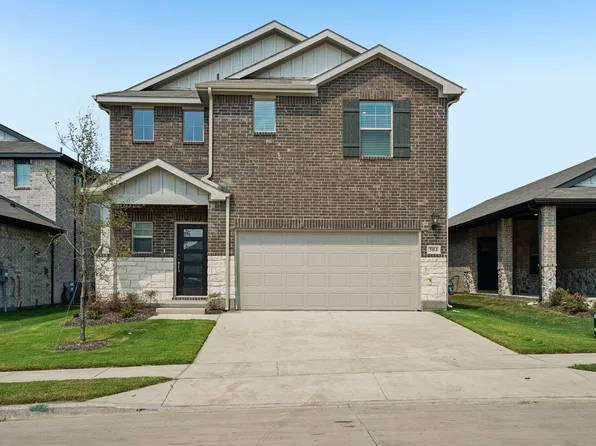 504 Blanton St, McKinney, TX 75069