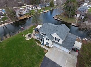 3610 Bass Ct, Morris, IL 60450