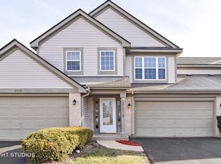 2274 Dorchester Ct #0, Elgin, IL 60123
