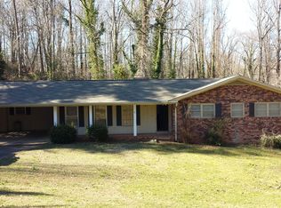 1697 Nottingham Dr, Gainesville, GA 30501