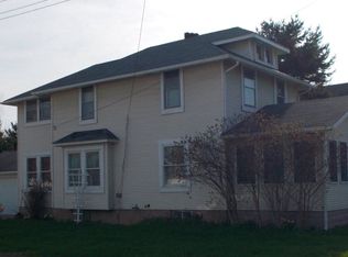 815 Woodrow Ave, Marion, OH