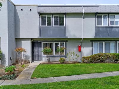 34527 Nantucket Cmn, Fremont, CA, 94555