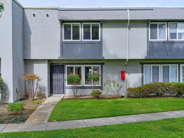 34527 Nantucket Cmn, Fremont, CA 94555