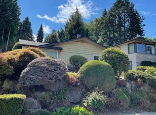 3551 NE 98th St, Seattle, WA 98115