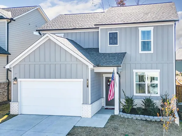 97 Dew Drop Ln, Dallas, GA 30157