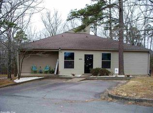 101 Shadow Ridge Ln, Fairfield Bay, AR 72088