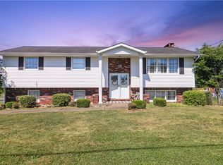 546 Liberty St, Perryopolis, PA 15473