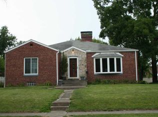 615 Belvidere Ave, Columbus, OH