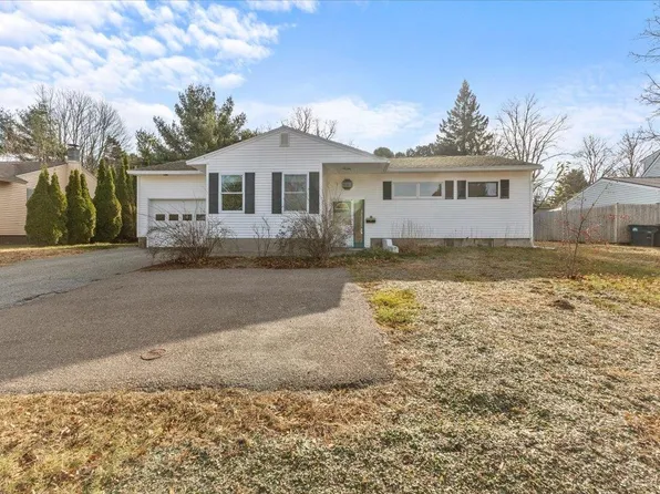 99 Suburban Square, South Burlington, VT 05403