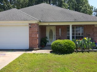 610 SE 2nd St, Bryant, AR 72022