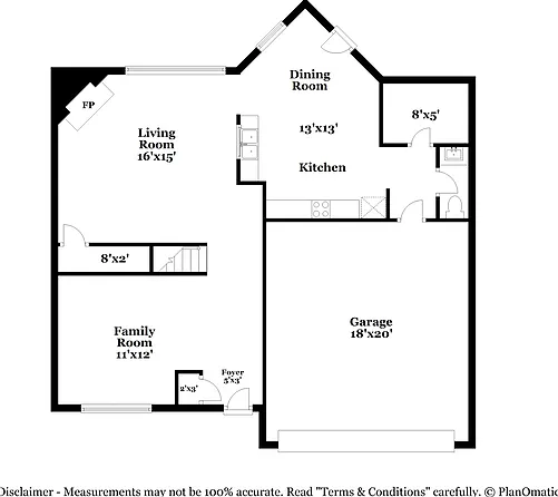 6887 W Burlington Dr — Photo 4
