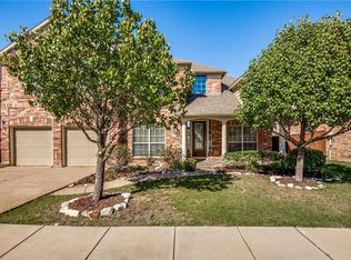 1313 Marina Dr, Irving, TX 75063