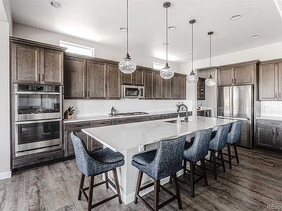 5th image of 8839 Animas River Street