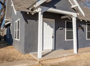 1212 SW 9th Ave #B, Amarillo, TX 79101