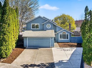 6980 SW 166th Ter, Beaverton, OR