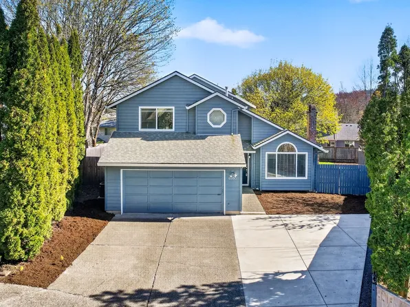 6980 SW 166th Ter, Beaverton, OR 97007