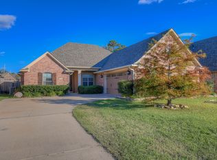 805 Eagle Nest, Haughton, LA 71037