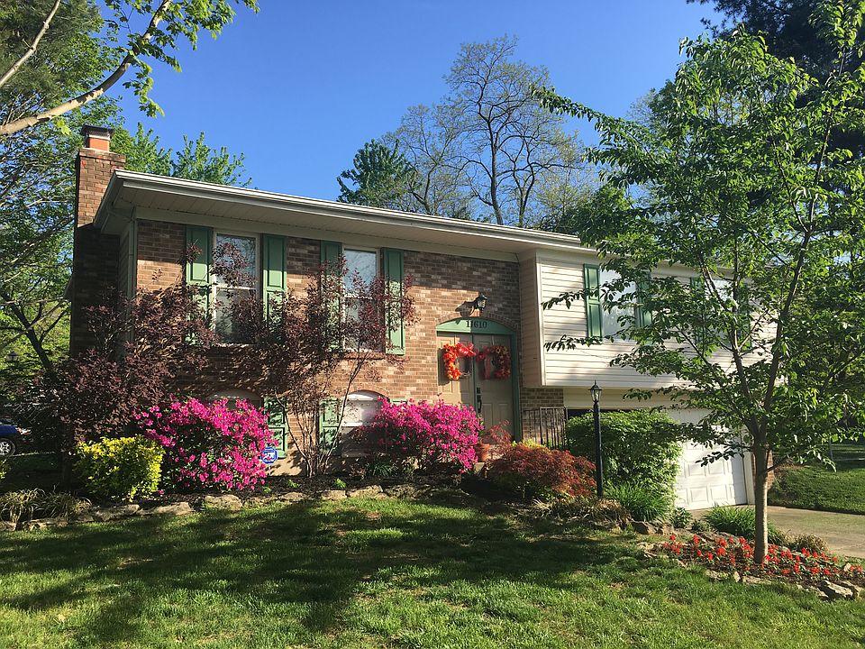 11610 Deham Drive 40241