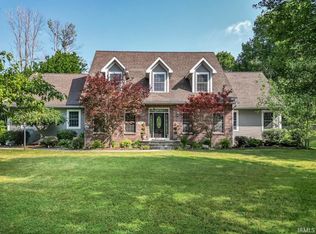 3001 E Fox Chase Run, Bloomington, IN