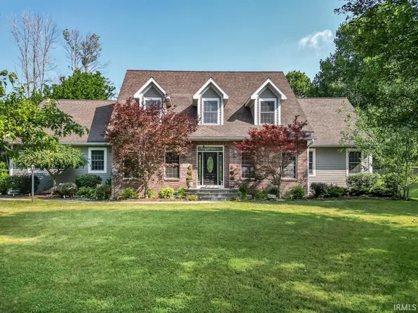 3001 E Fox Chase Run, Bloomington, IN 47401