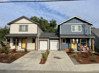 367 W Main St, Sheridan, OR 97378