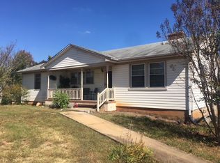 1030 Comer Ln, South Boston, VA 24592