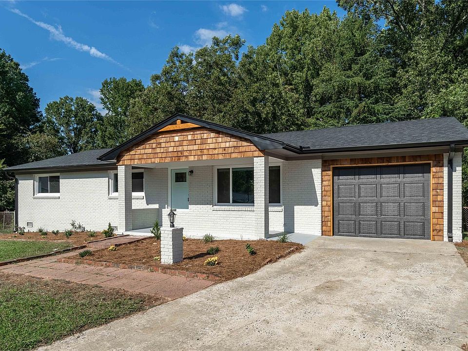 4301 Derrydowne Ln, Gastonia, NC 28056 Zillow